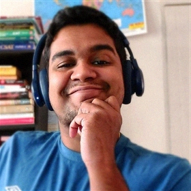 Harikrishnan