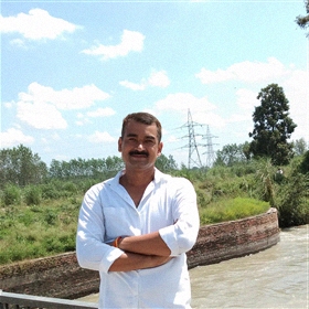 Vinod Kumar