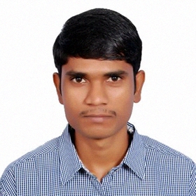 NARESH BABU