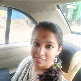 GAYATHRI