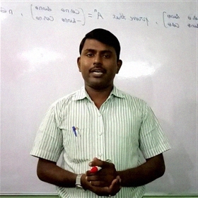 Vigneshwaran