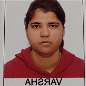 Varsha