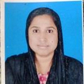 RAHMATH NISHA