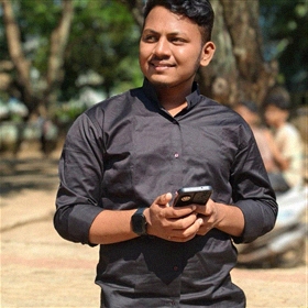 Siddhartha Shankar