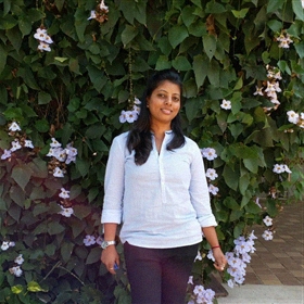 Poonam