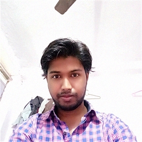 Prashant kumar