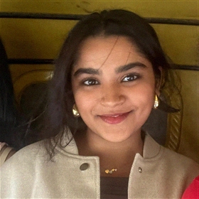 Kaavya