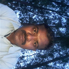 SELVARAJ