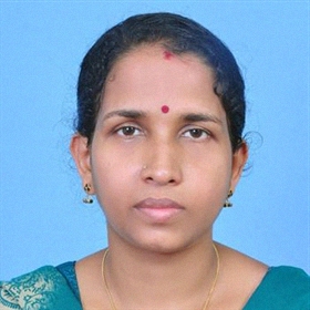 Sreeja