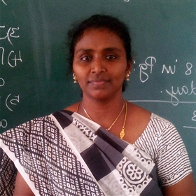 Karthiyayini