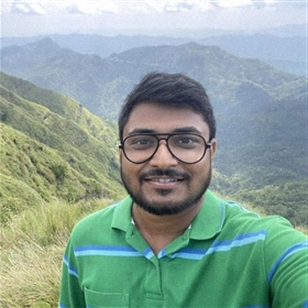 Dr Abhinaba