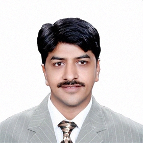 JITENDER KUMAR