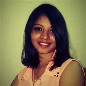 Santhalekshmi