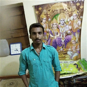 Vikash