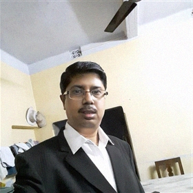 JAYANTA KUMAR