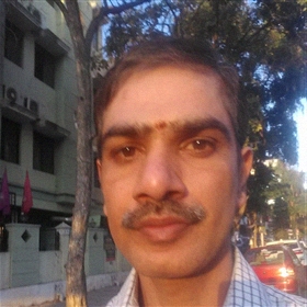 SREE HARSHA