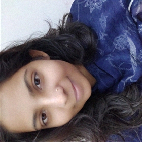 Sruthy