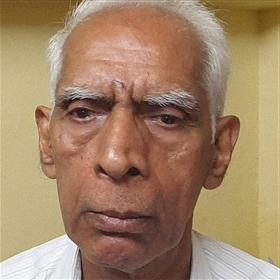 Rama Seshu
