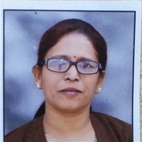 Shweta