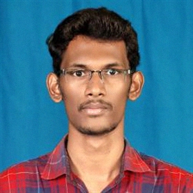 Ganesh Aravind