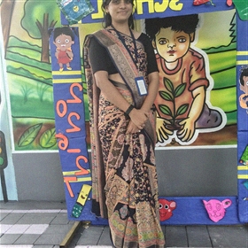 TARUNI t