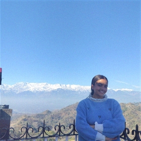 Sukriti