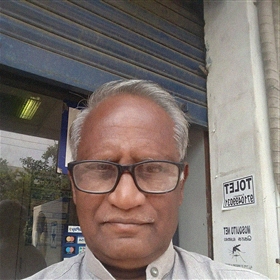 NATARAJAN