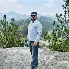 Prashant