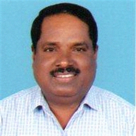 CHOODAMANI H D