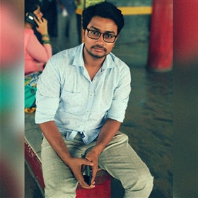 Prashant