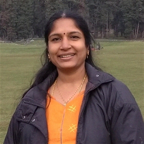 Kavitha