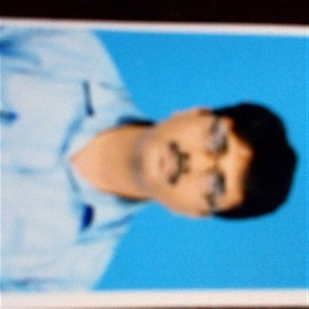 Naushad Alam