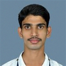 SREEJITH