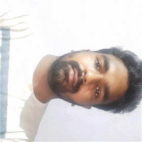 RaviKiran