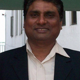 rajesh