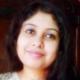 Moushumi